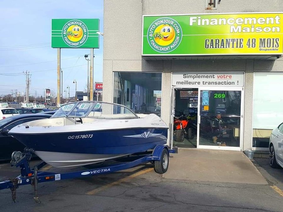 VECTRA V-172 2008 2008 Bleu