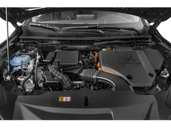 Mitsubishi Outlander PHEV SE