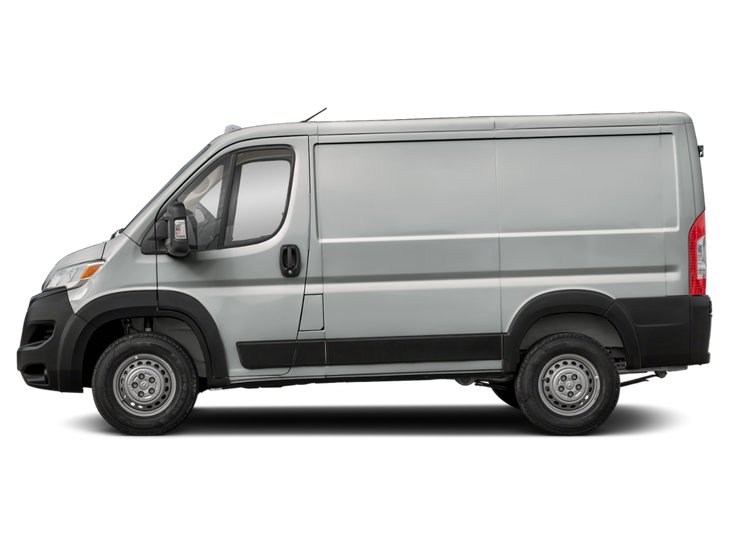 2026 Ram ProMaster fourgonnette utilitaire Tradesman