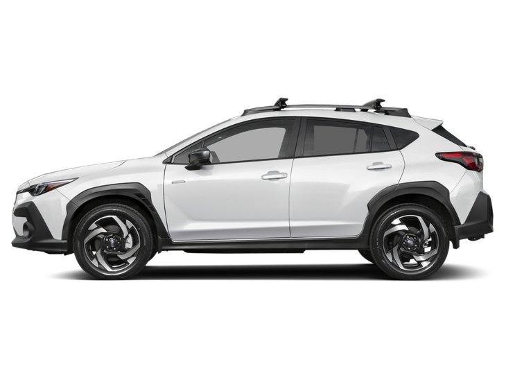2026 Subaru Crosstrek Hybride Limité