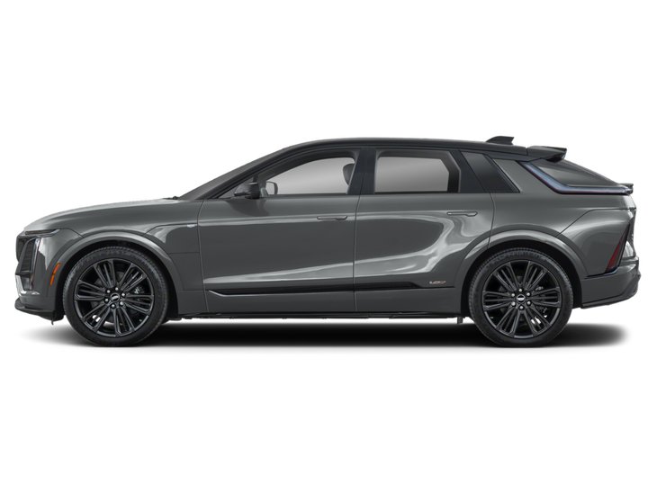 2026 Cadillac LYRIQ LYRIQ-V haut de gamme