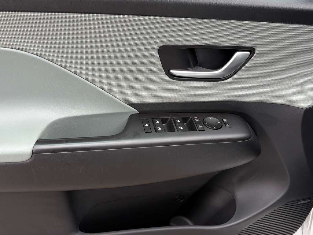 Hyundai Kona 2024 Blanc Gatineau - photo #9