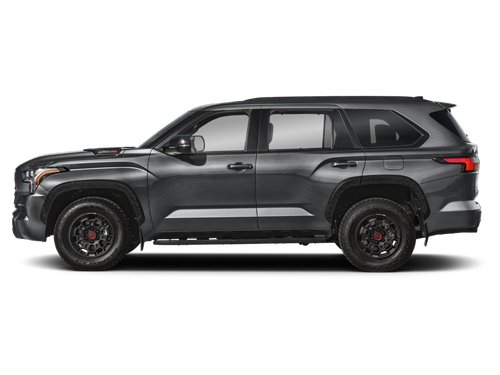 2025 Toyota 2025 Sequoia