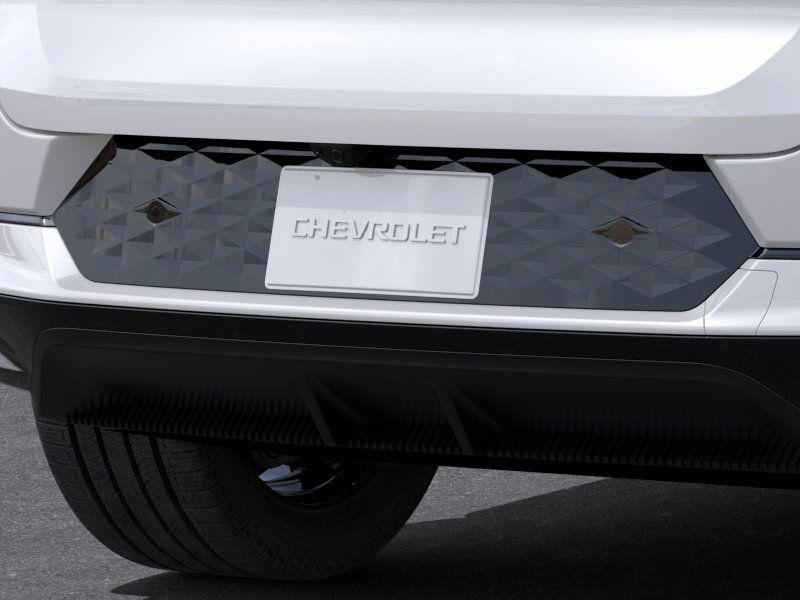 Chevrolet Equinox EV RS 2025 Nacre irisé, triple couche Granby - photo #13