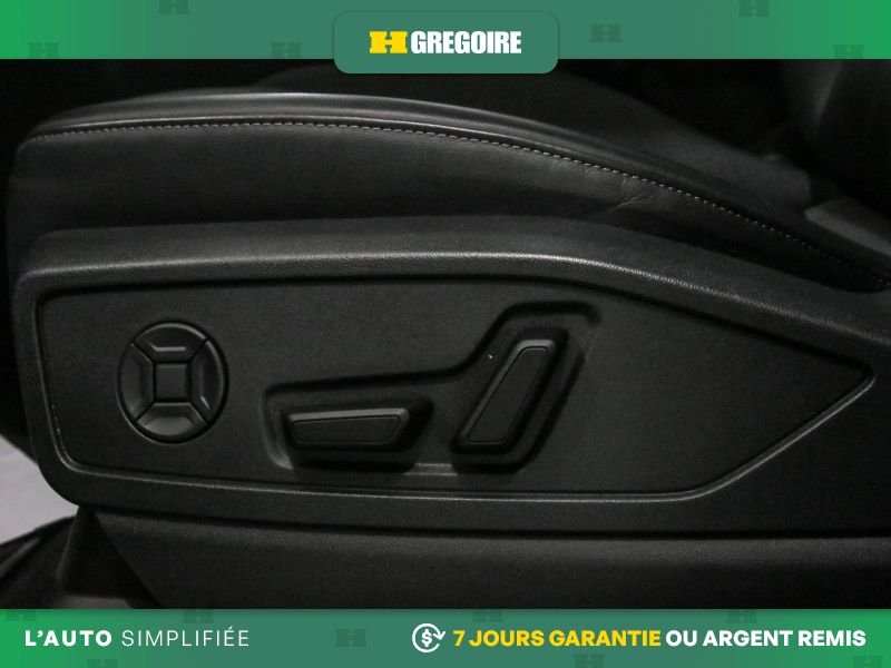 2025 Audi Q5 Black Blainville - photo #20