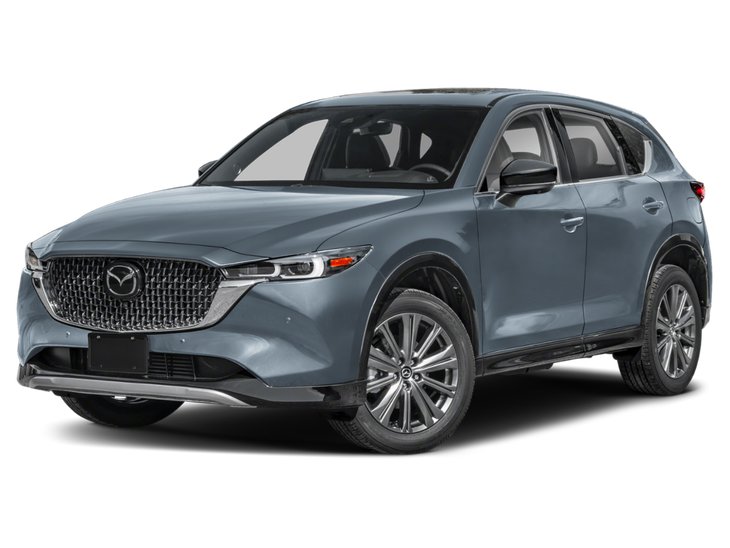 2025 Mazda CX-5 Signature