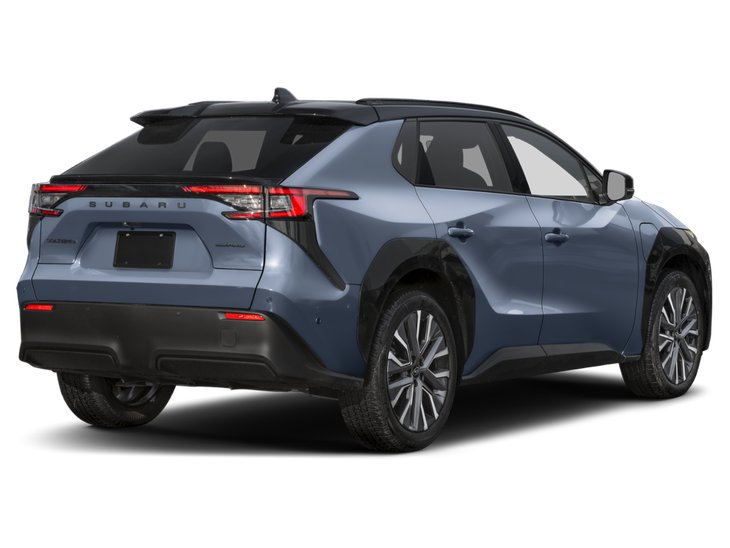 2026 Subaru Solterra Luxury