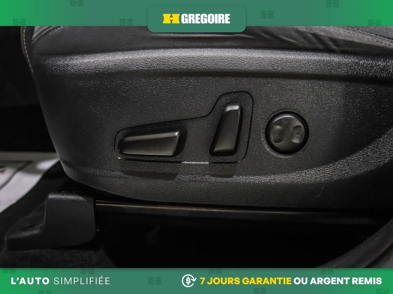 Hyundai Santa Fe 2019 Gris Blainville - photo #19