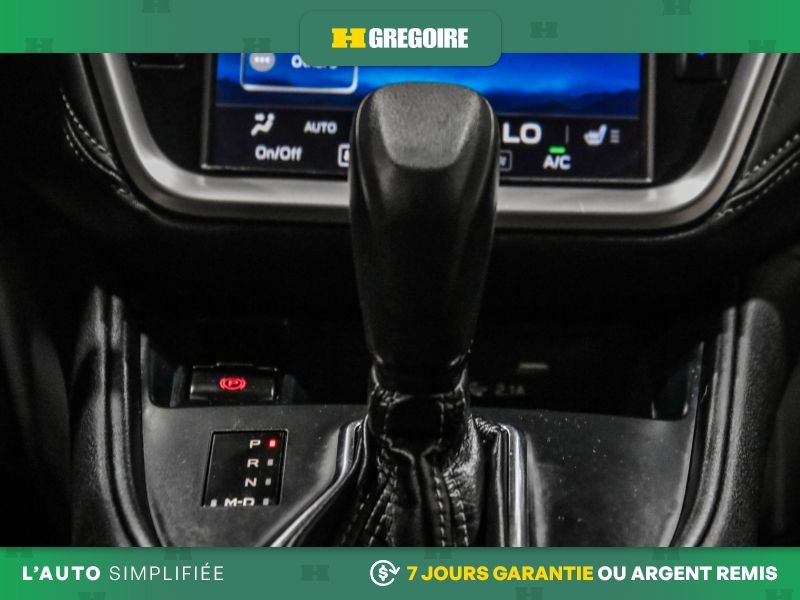 Subaru Outback 821467 | Convenience AWD AUTO AC GR ELECT CAM RECUL BLEUTOO 2021 Noir Laval - photo #25