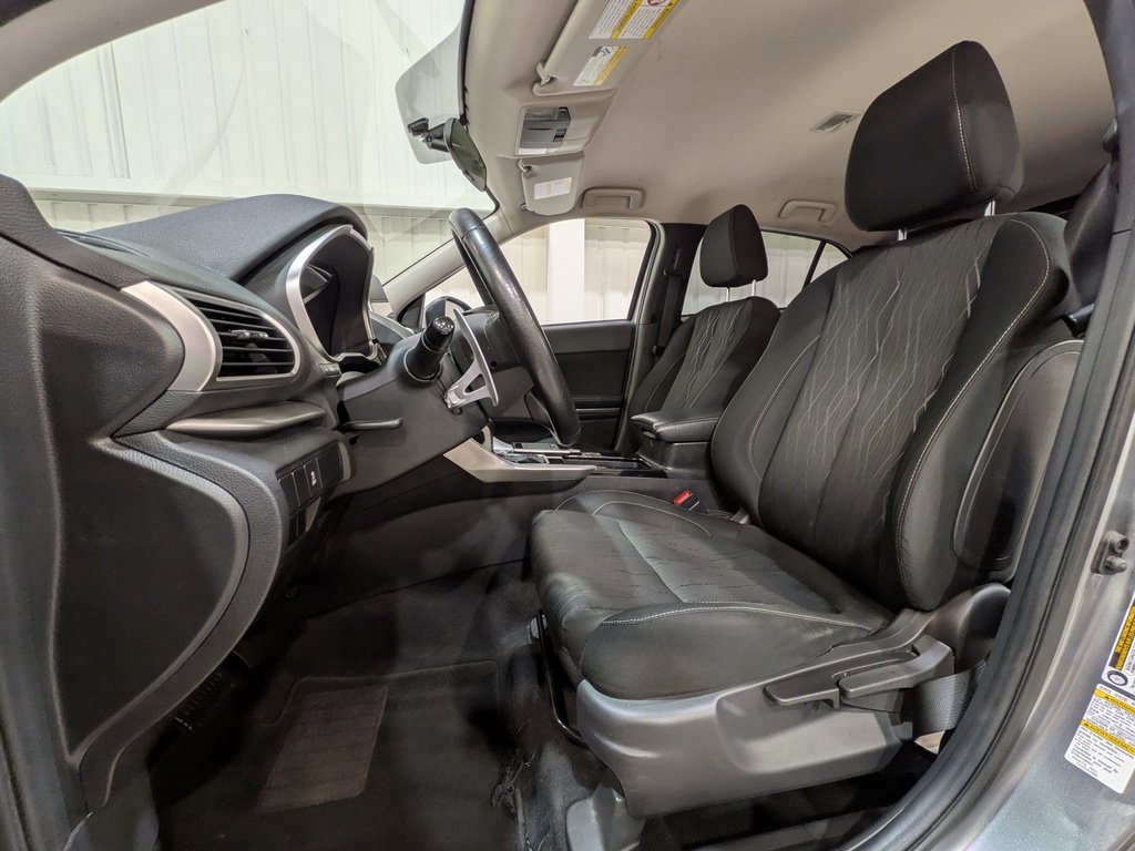 Mitsubishi Eclipse Cross Limited Edition S-AWC 2020 Argent Val-David - photo #1