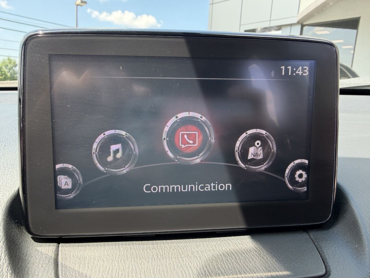 2019 Mazda CX-3 Red Lac Mégantic - photo #15