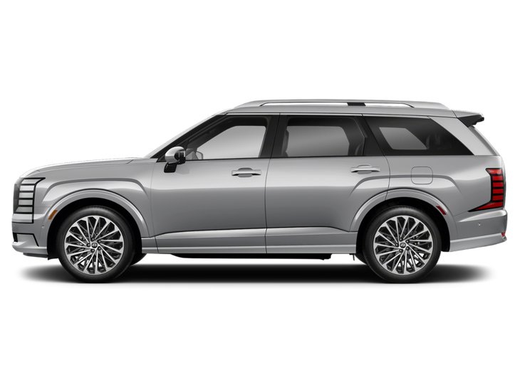 2026 Hyundai Palisade hybride Ultimate Calligraphy