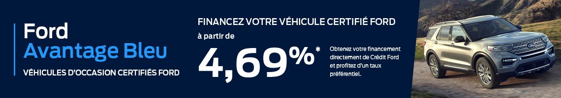 Solution ford header Avantage Bleu mai psd