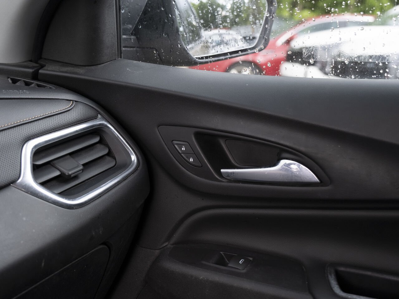 2018 Chevrolet Equinox Gold Gatineau - photo #17