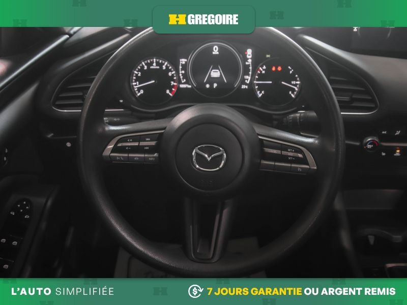 2020 Mazda 3 Black Blainville - photo #23