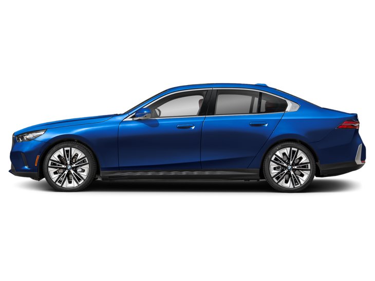 2026 BMW i5 xDrive40