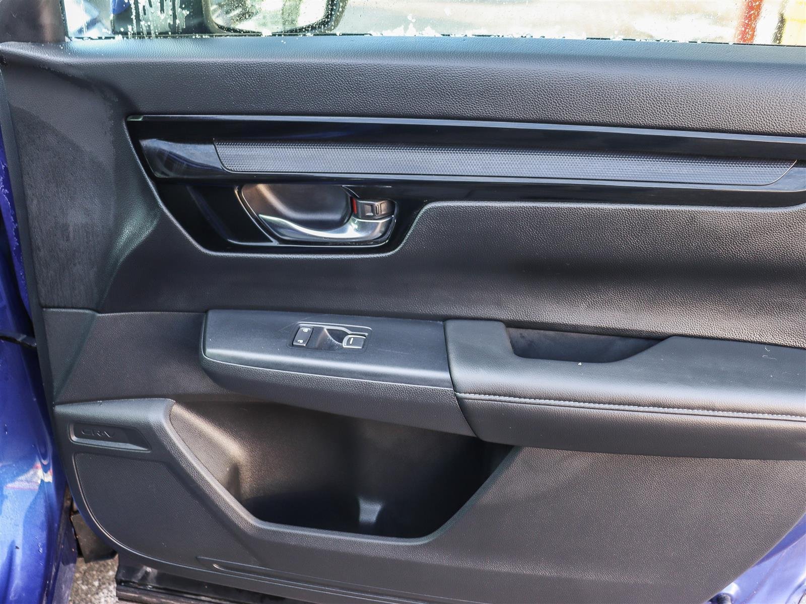 2024 Honda CR-V Sport Ottawa & Gatineau - photo #16