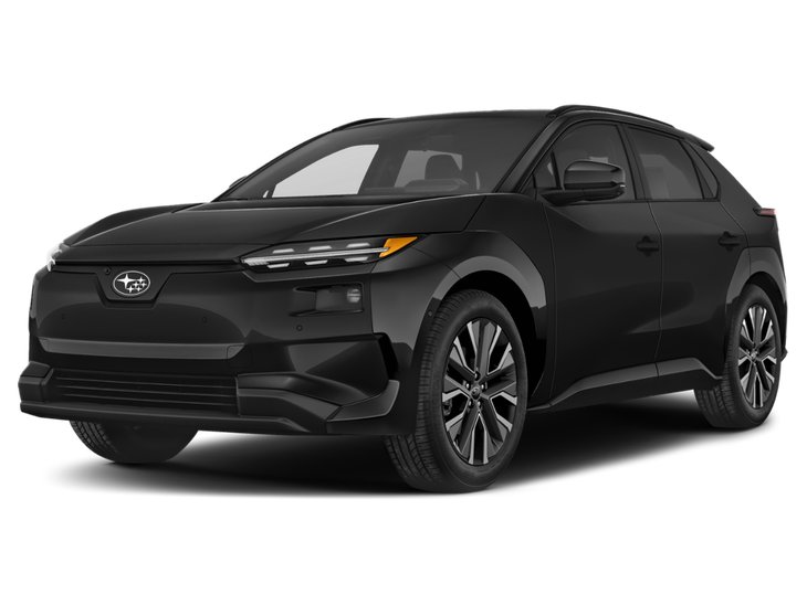 2026 Subaru Solterra Luxury