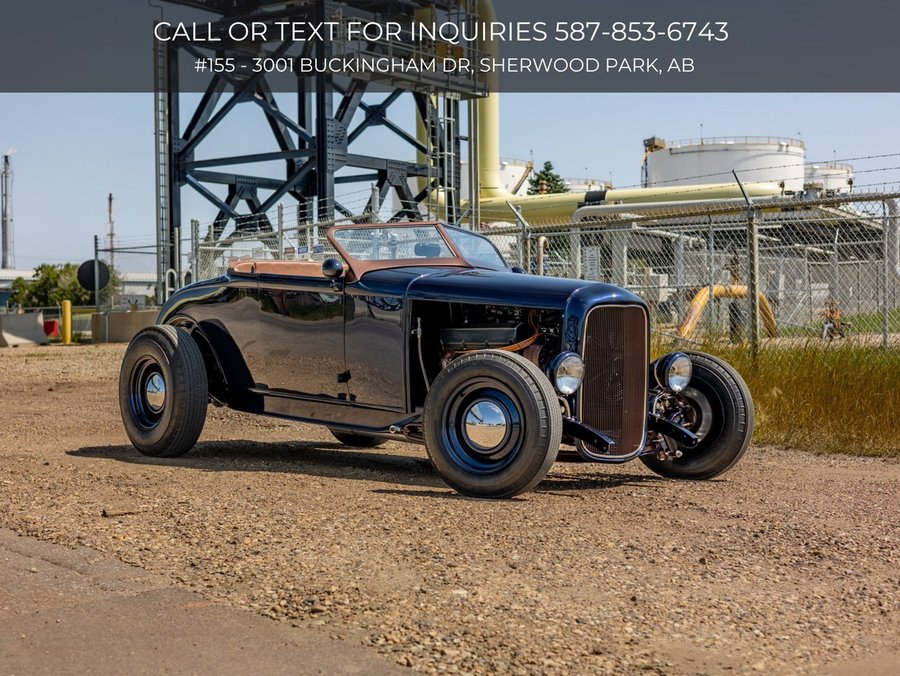1931 Ford Model A 1931 Blue