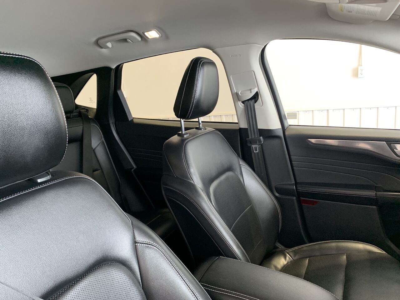 Ford Escape TITANIUM PHEV ESCAPE TITANIUM PHEV 2022 Bleu Châteauguay - photo #16