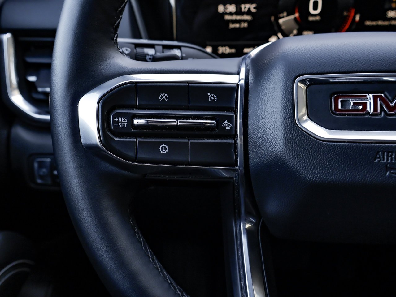 2026 GMC Terrain AWD 4dr Elevation Grey Sherwood Park - photo #20