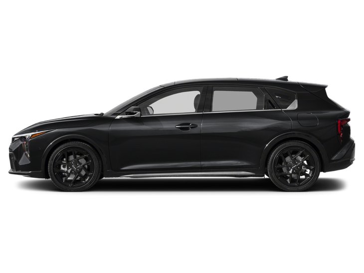 2026 Kia K4 à hayon GT-Line Turbo
