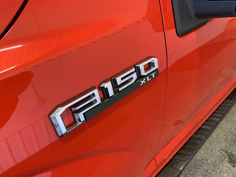 Ford F-150 2019 2019 Rouge