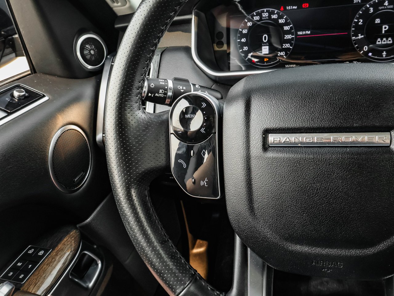 2021 Land Rover Range Rover Sport MHEV SE Grey Sherwood Park - photo #23