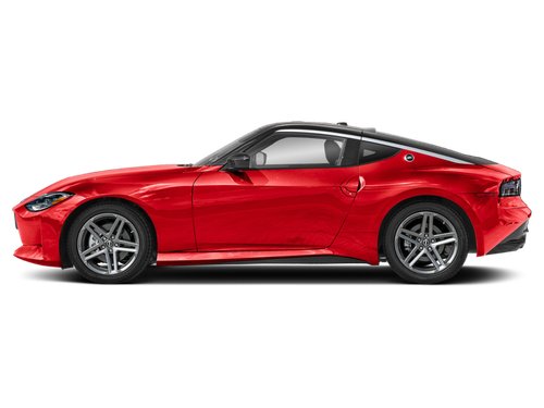 2026 Nissan Z 2026