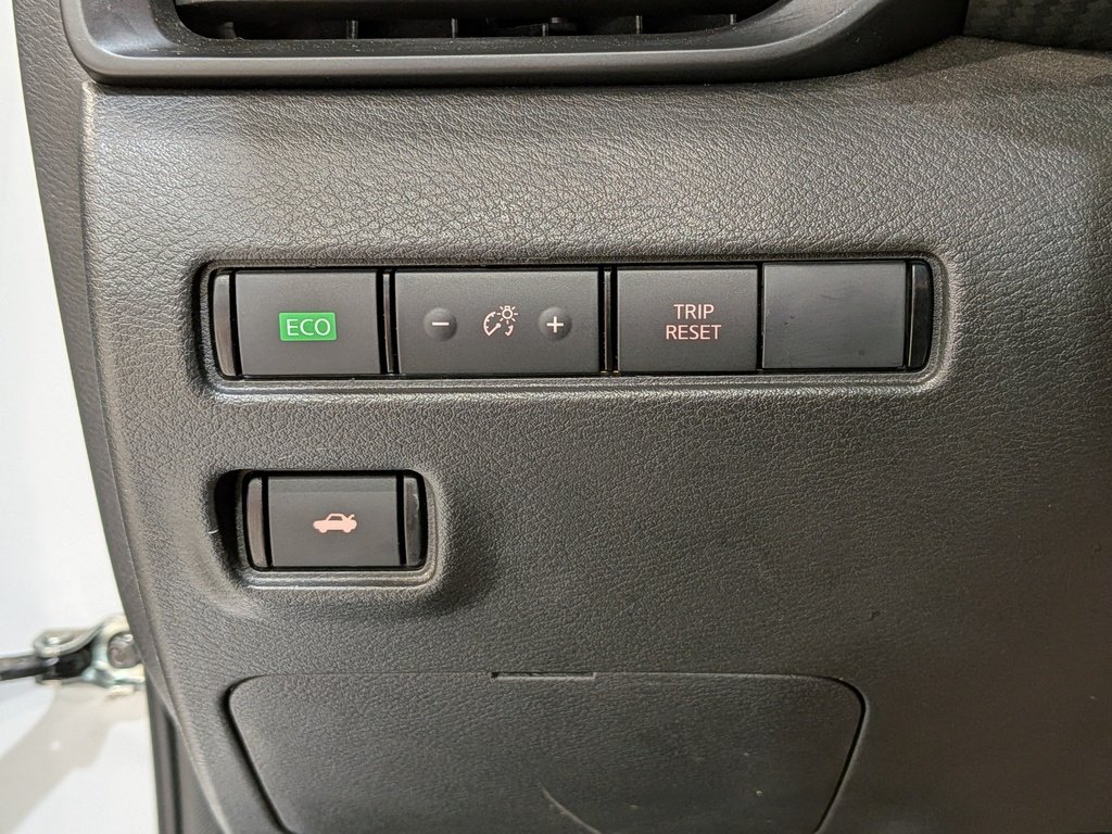 Nissan Sentra S Plus CVT 2024 Blanc Val-David - photo #30
