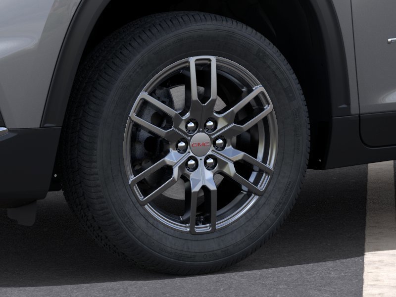 2026 GMC Acadia Élévation 4 portes TI STERLING METALLIC Gatineau - photo #8
