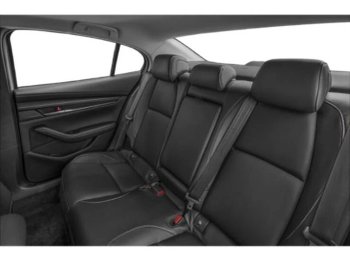 Mazda Mazda3 GS