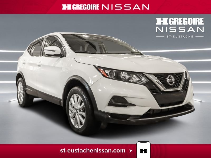 2023 Nissan Qashqai 2023 White