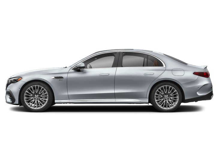 2026 Mercedes-Benz Classe-E E 53 E AMG