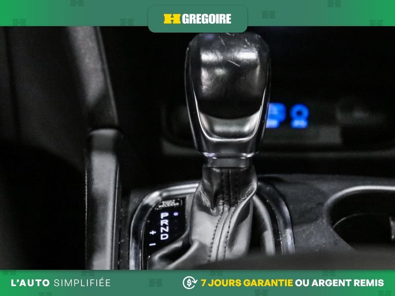 Hyundai Santa Fe 2020 Rouge Blainville - photo #25