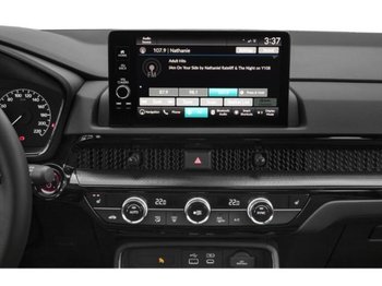 Honda CR-V hybride Touring