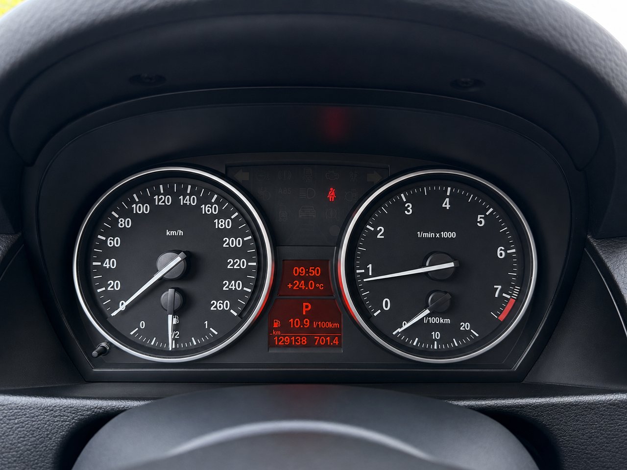2014 BMW X1 White Châteauguay - photo #10