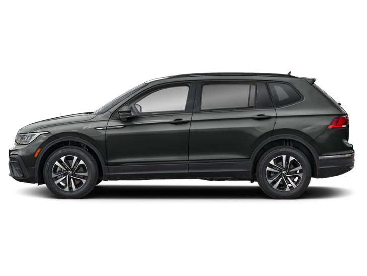 2024 Volkswagen Tiguan Trendline