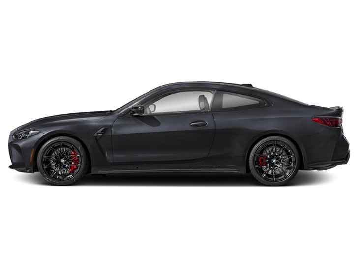 2025 BMW M4 