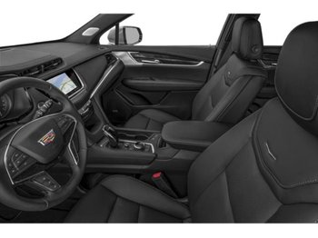 Cadillac XT5 Luxe Haut de gamme TI
