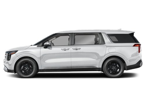 2026 Kia 2026 Carnival