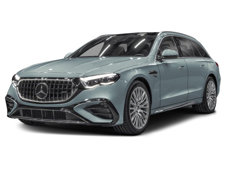 2026 Mercedes-Benz Classe-E E 53 E AMG