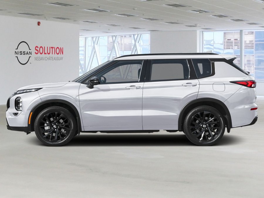 2026 NISSAN Rogue Plug-In Hybrid 2026 Alpine Frost