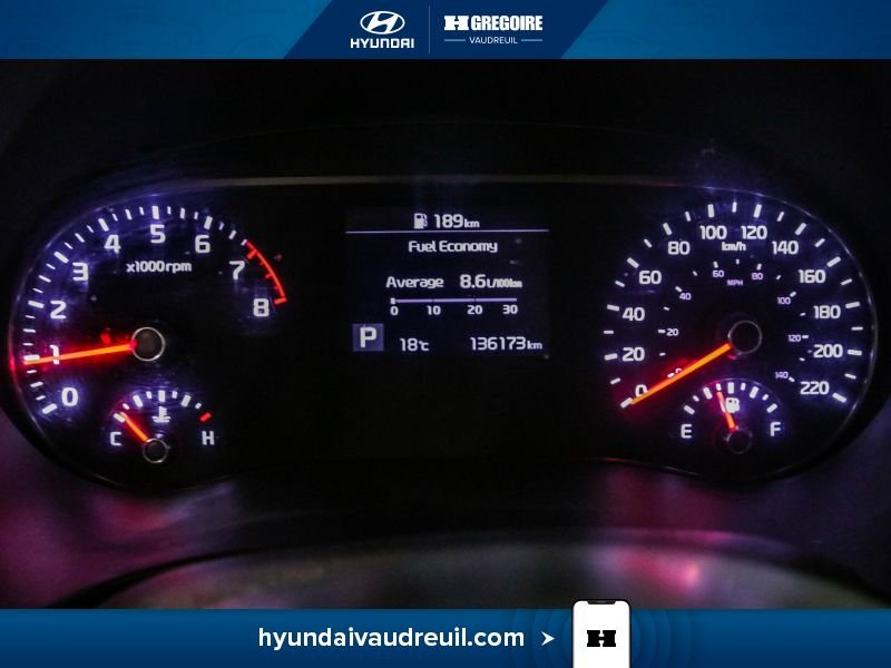 Kia Soul YW165 | EX IVT 2020 Gris Laval - photo #23