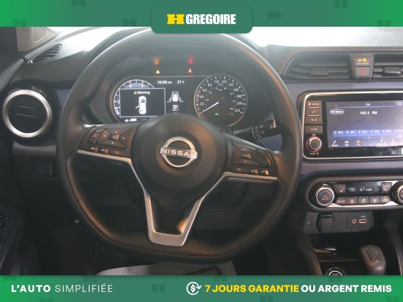 Nissan Versa 2023 Rouge Blainville - photo #24