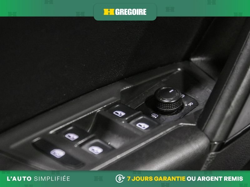 Volkswagen Tiguan 2019 Rouge Laval - photo #15