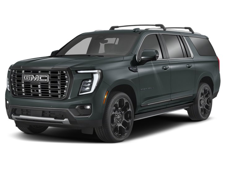 2025 GMC Yukon XL AT4