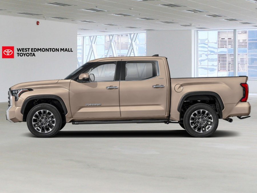 2026 Toyota Tundra 2026 Mudbath