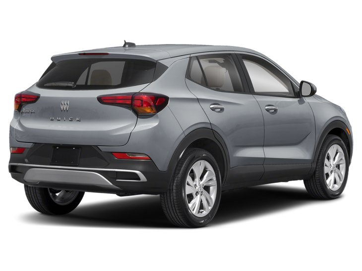 2025 Buick Encore GX Privilégié