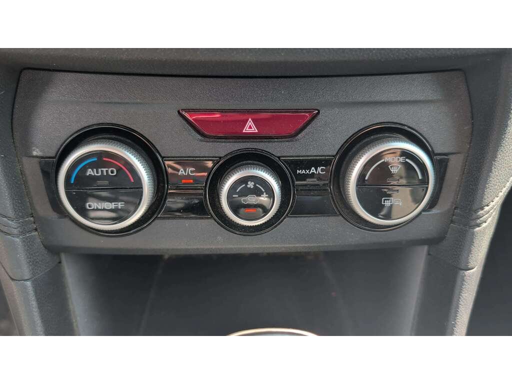 2021 Subaru Crosstrek Black Gatineau - photo #18